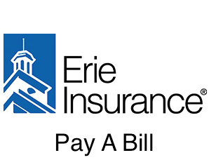 Erie Insurance - Pay A Bill
